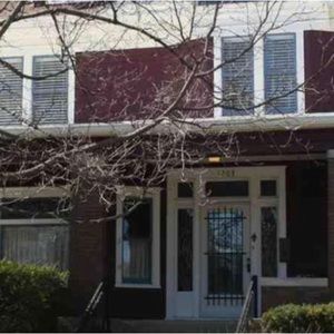 Meet your Posher, Moe